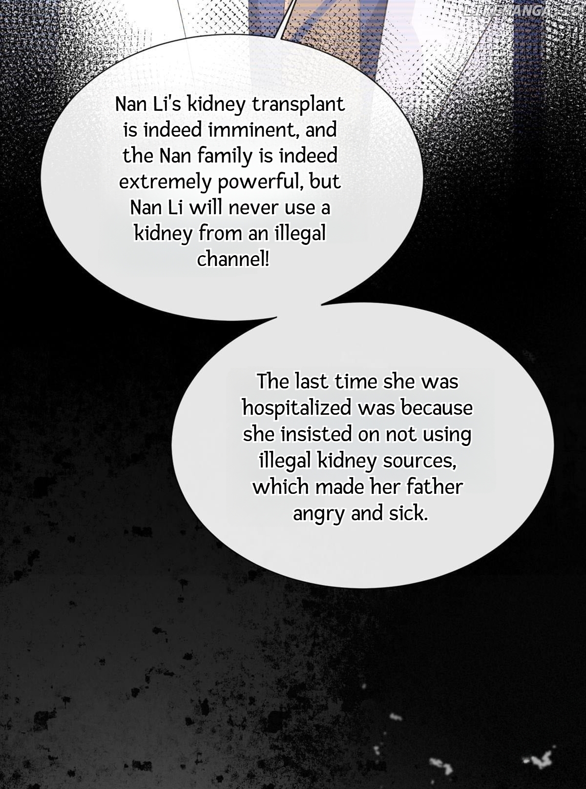 Quick Transmigration: The Host Wants To Die chapter 123 - page 30